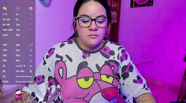 Snapshot of Sharon_hils chatting on December 2024 04:29:02 PM Sharon hils online show from December 2024 04:29:02 PM