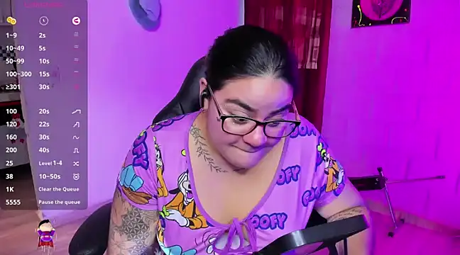 Snapshot of Sharon_hils chatting on December 2024 04:53:02 PM Sharon hils online show from December 2024 04:53:02 PM