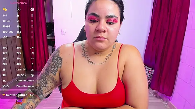 Snapshot of Sharon_hils chatting on December 2024 08:02:01 PM Sharon hils online show from December 2024 08:02:01 PM