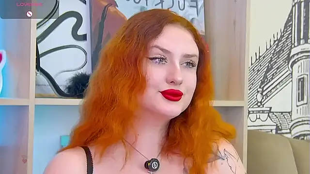 Snapshot of AnnaRichmond chatting on November 2025 03:48:01 AM AnnaRichmond online show from November 2025 03:48:01 AM