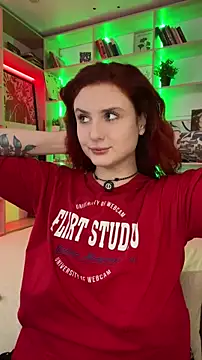 AnnaRichmond online show from December 2025 12:30:01 AM