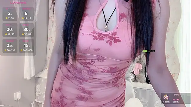 zhuzhu-520- online show from June 2026 04:09:02 PM