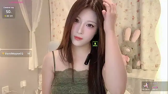 zhuzhu-520- online show from July 2026 04:11:01 PM
