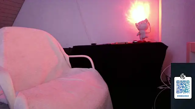 mr-k-quinn-x online show from December 2024 12:57:02 AM