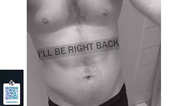 mr-k-quinn-x online show from February 2025 01:12:02 AM