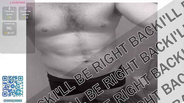 mr-k-quinn-x online show from March 2025 01:02:02 AM