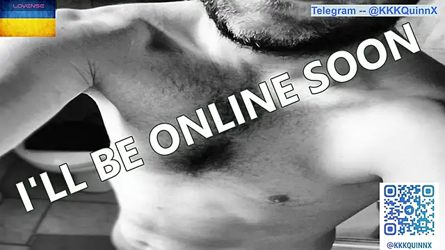 mr-k-quinn-x online show from October 2025 12:36:01 AM