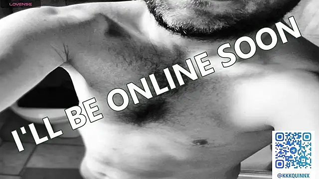 mr-k-quinn-x online show from October 2025 11:01:02 PM