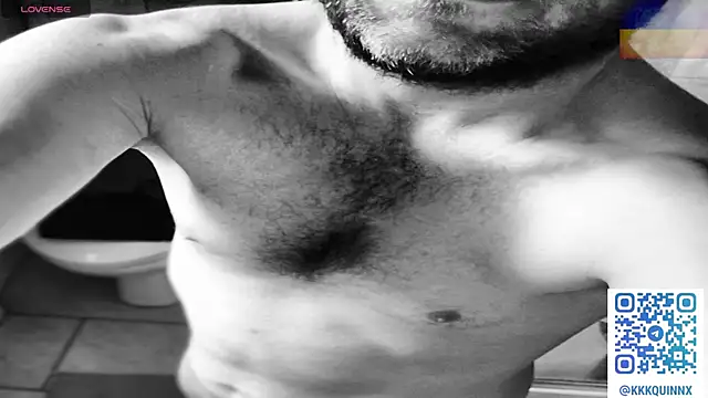 mr-k-quinn-x online show from February 2026 11:52:01 PM