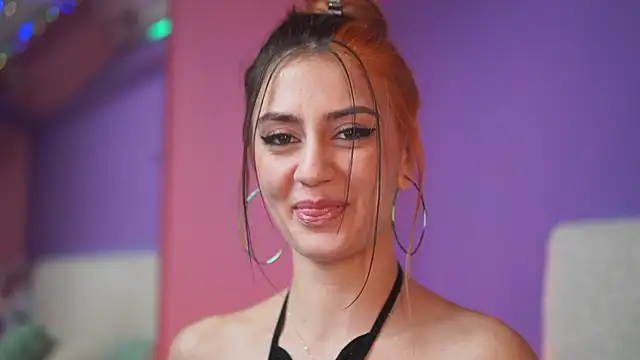 SabrinaHope online show from November 2025 06:35:02 AM