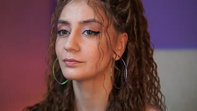 SabrinaHope online show from February 2026 11:11:02 PM