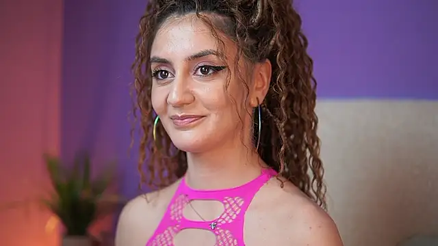 SabrinaHope online show from March 2026 07:15:01 AM