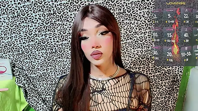HELEM  S7 online show from August 2026 06:05:02 AM