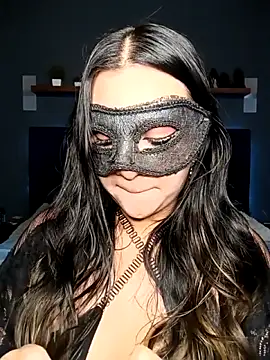 Ursa sexy online show from October 2025 06:01:01 AM