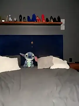 Ursa sexy online show from October 2025 06:14:01 AM