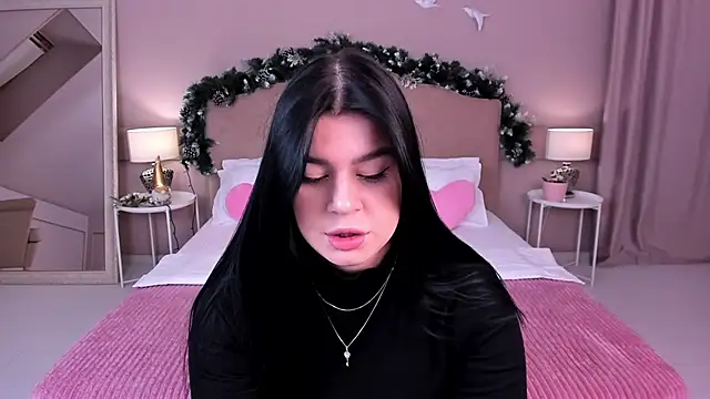 MelanieCarterr online show from January 2025 03:23:01 PM