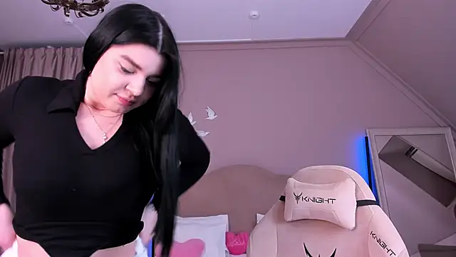 MelanieCarterr online show from January 2025 03:09:01 PM