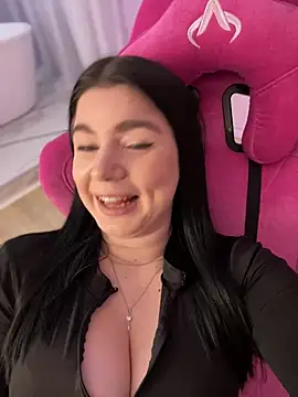 MelanieCarterr online show from January 2025 03:11:01 PM