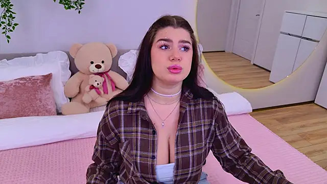 MelanieCarterr online show from September 2025 04:01:02 PM