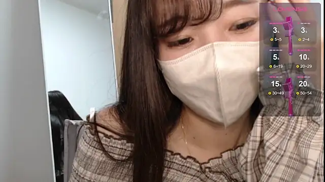 Snapshot of Rio_chan_ chatting on February 2025 01:46:01 PM Rio chan online show from February 2025 01:46:01 PM