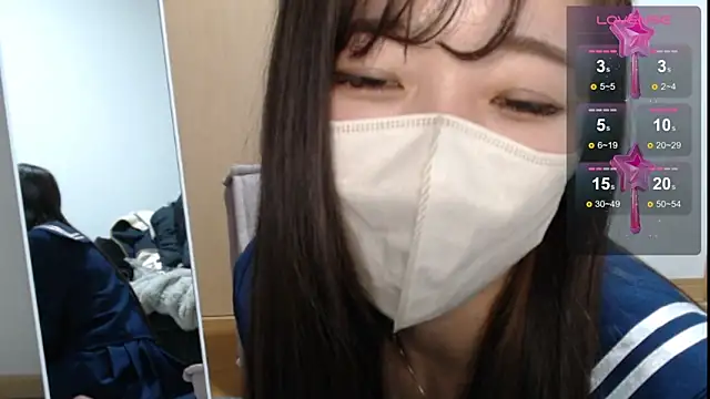 Snapshot of Rio_chan_ chatting on February 2025 06:22:01 PM Rio chan online show from February 2025 06:22:01 PM