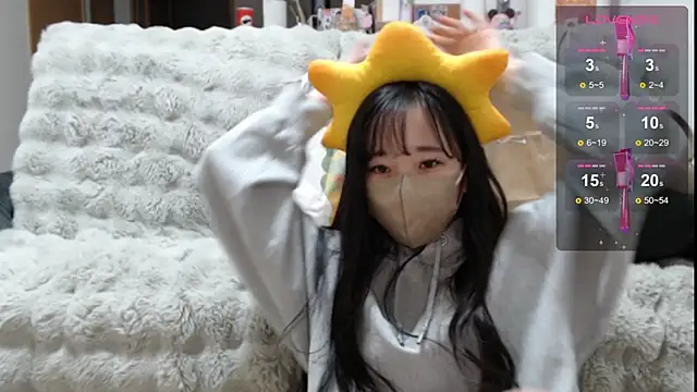 Snapshot of Rio_chan_ chatting on February 2025 02:04:02 PM Rio chan online show from February 2025 02:04:02 PM