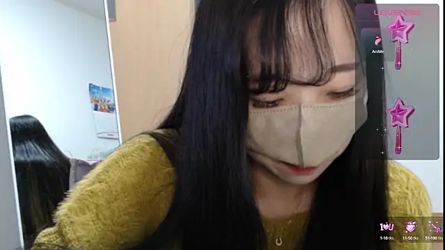 Snapshot of Rio_chan_ chatting on February 2025 03:05:02 PM Rio chan online show from February 2025 03:05:02 PM