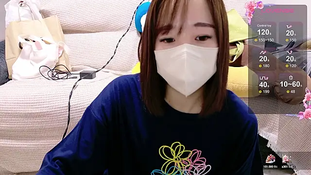 Snapshot of Rio_chan_ chatting on October 2025 08:01:01 AM Rio chan online show from October 2025 08:01:01 AM