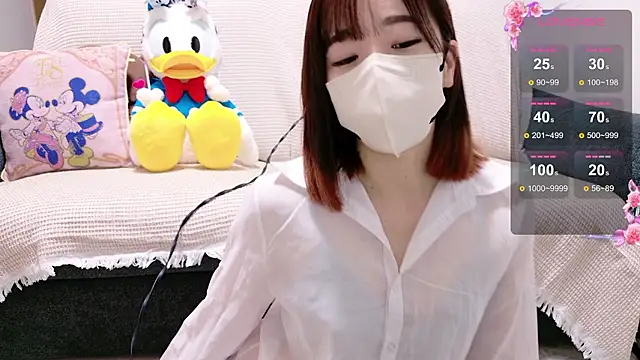 Snapshot of Rio_chan_ chatting on October 2025 10:43:01 PM Rio chan online show from October 2025 10:43:01 PM