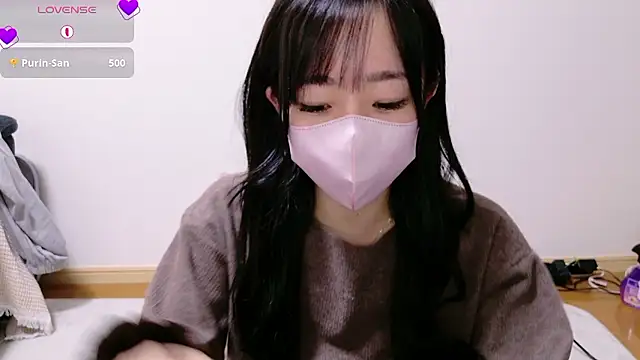 Snapshot of Rio_chan_ chatting on November 2025 01:17:01 AM Rio chan online show from November 2025 01:17:01 AM