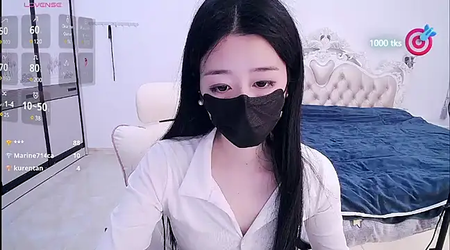 CN-xiaofei online show from February 2025 06:13:02 AM