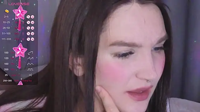 -HornyAngel- online show from December 2024 05:30:02 PM