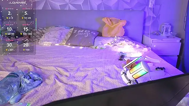 -HornyAngel- online show from September 2025 07:17:02 PM