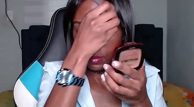 Kalua Brown online show from January 2025 12:16:01 AM