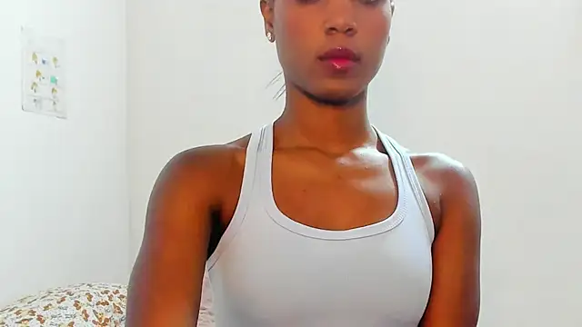 Snapshot of Kalua_Brown chatting on June 2026 12:52:02 AM Kalua Brown online show from June 2026 12:52:02 AM