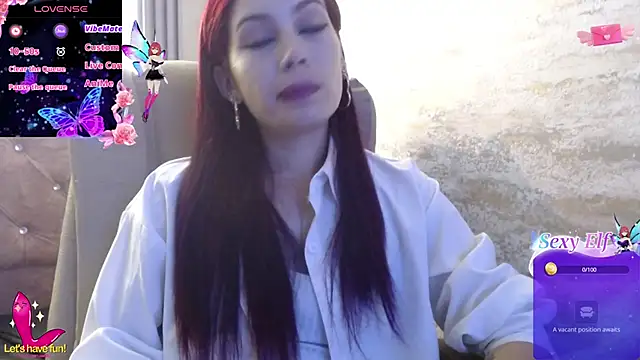  yuyi online show from April 2026 03:09:02 PM