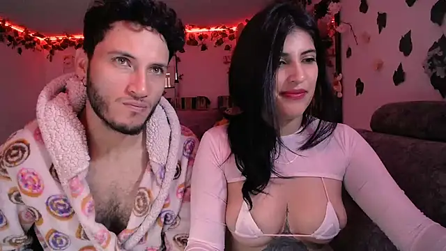 Afroditapoloo online show from January 2025 03:50:01 PM