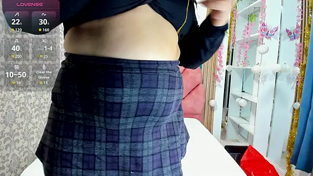 valeria rivera1 online show from January 2026 03:03:01 PM