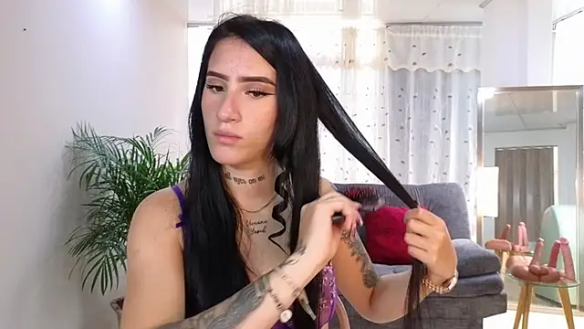 mei sweetcat online show from February 2025 07:49:02 PM