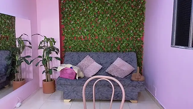 mei sweetcat online show from February 2026 08:03:02 PM