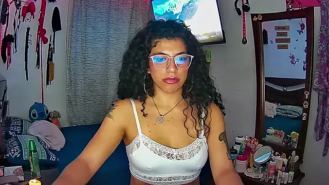 NicollWilliams 420 online show from February 2025 05:37:01 AM