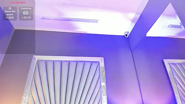 NaomyRivera online show from March 2025 07:31:02 PM