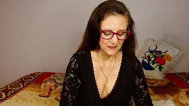 ReginaBakerr online show from October 2025 09:49:01 AM