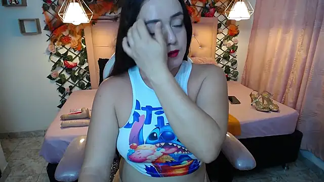 ElizabethSweet  online show from October 2025 07:29:02 PM