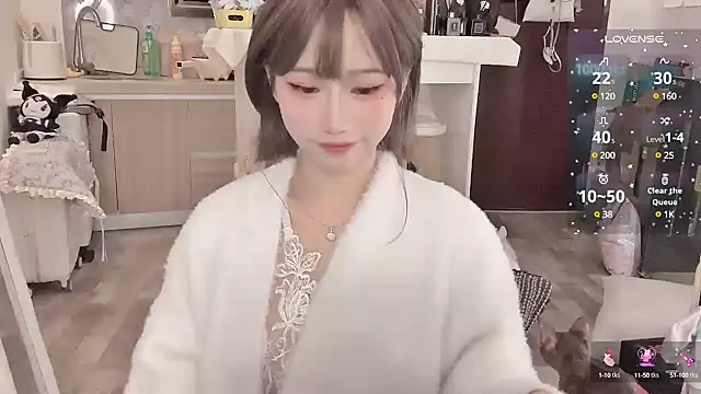 Snapshot of -XunMengLong- chatting on February 2025 10:32:01 PM -XunMengLong- online show from February 2025 10:32:01 PM