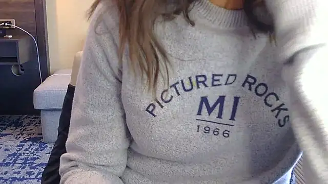 Sexyhottpunani online show from February 2026 07:21:02 PM