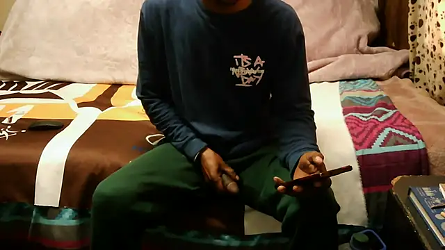 RGTM75 online show from September 2025 06:57:02 AM