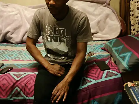 RGTM75 online show from September 2025 10:01:02 PM