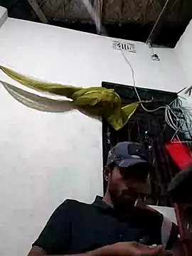 MDROBEL007 online show from March 2025 02:45:01 PM