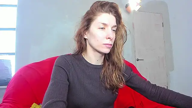 YourSuperModel online show from February 2025 07:28:01 AM